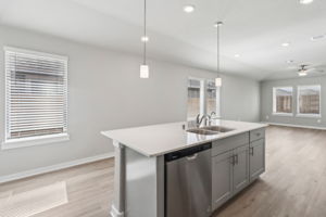 Houston - Mavera - 16648 Sterling Clf St, Conroe, TX 77302 - 012