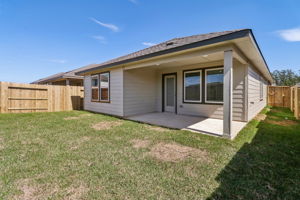 Houston - Mavera - 16648 Sterling Clf St, Conroe, TX 77302 - 030