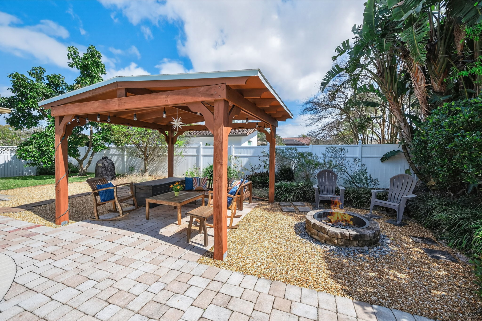 Coverd Patio and Firepit1