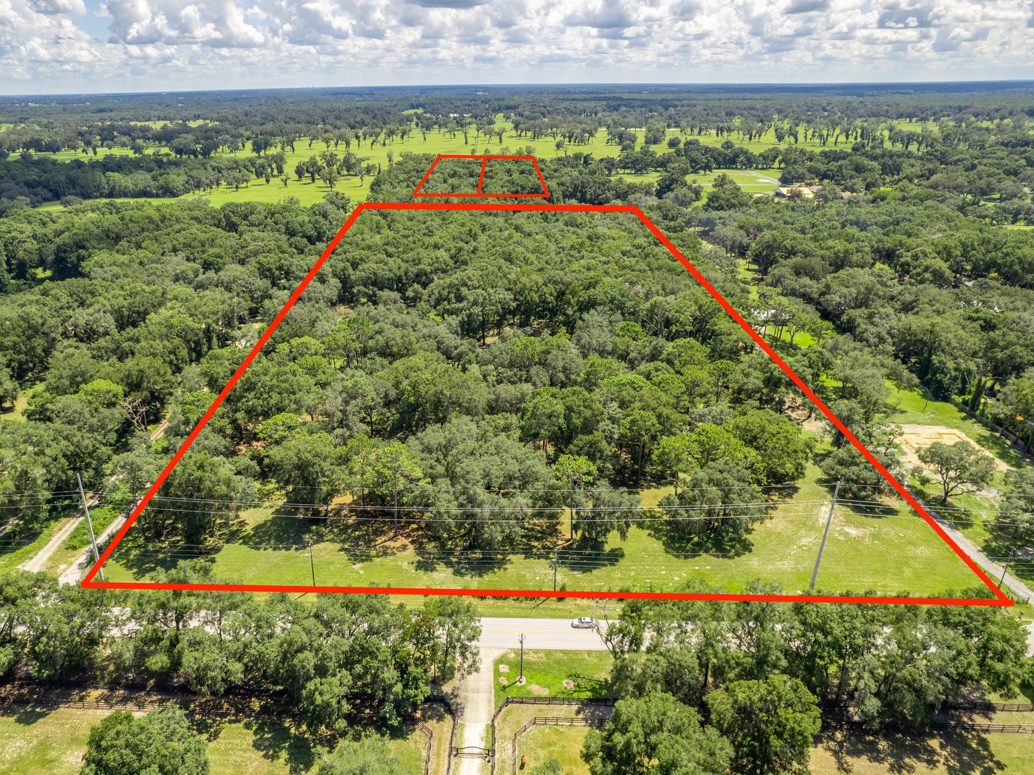 16650 SE 40th Ave, Summerfield, FL 34491 Opulent Real Estate Media