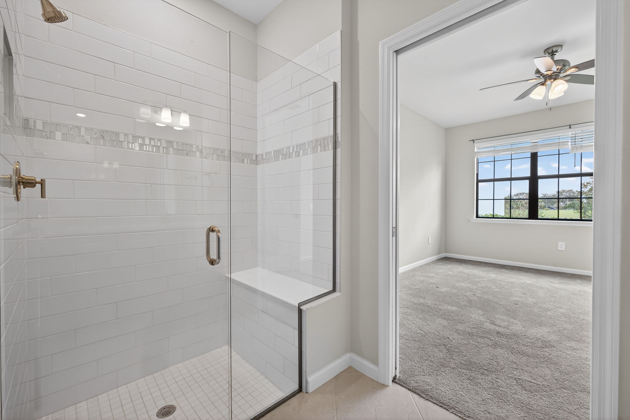 Primary Bathroom 2 of 2