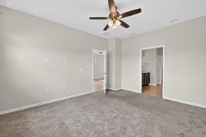 Primary Bedroom 3 of 3