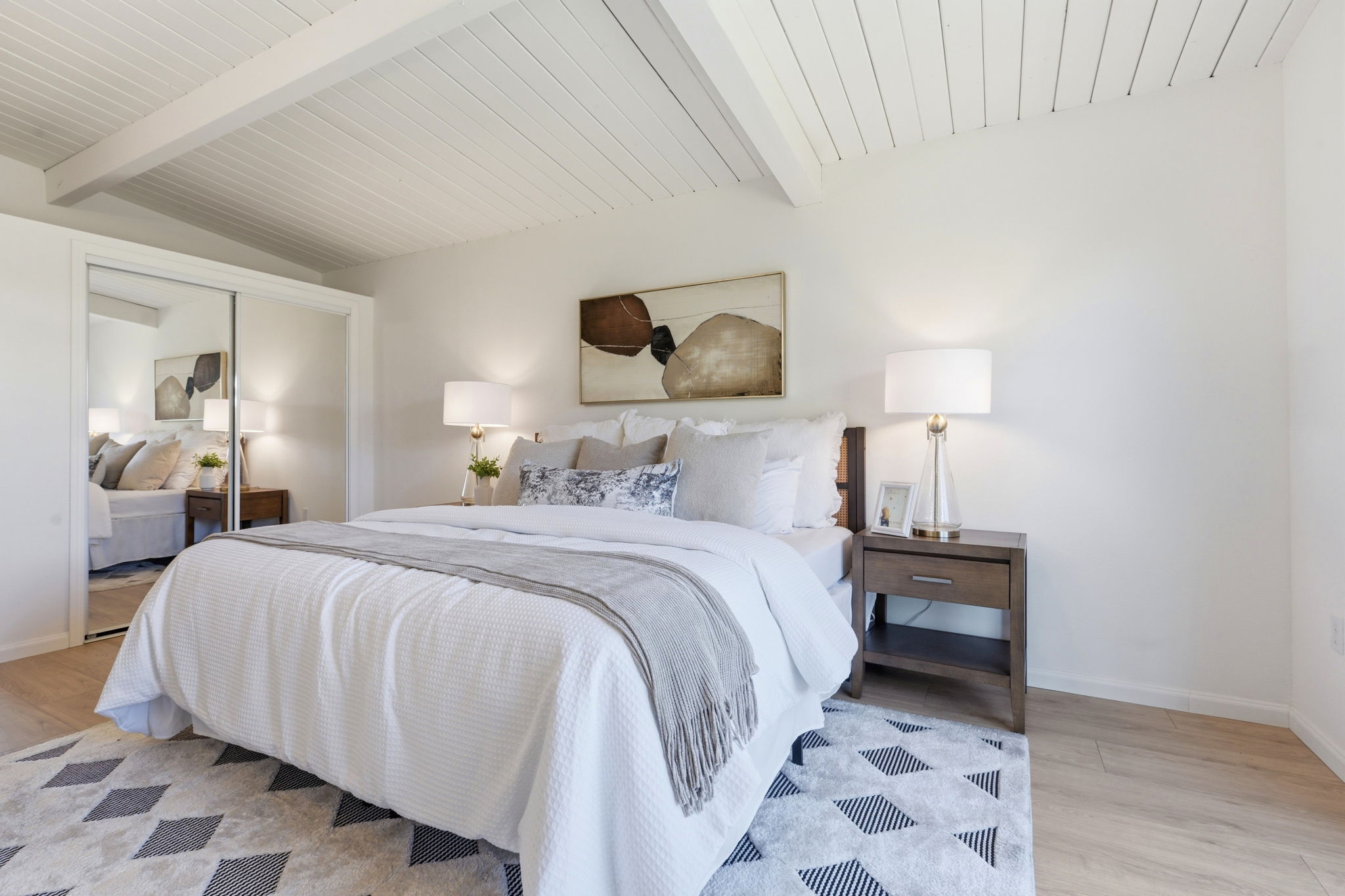 Master Bedroom Ensuite