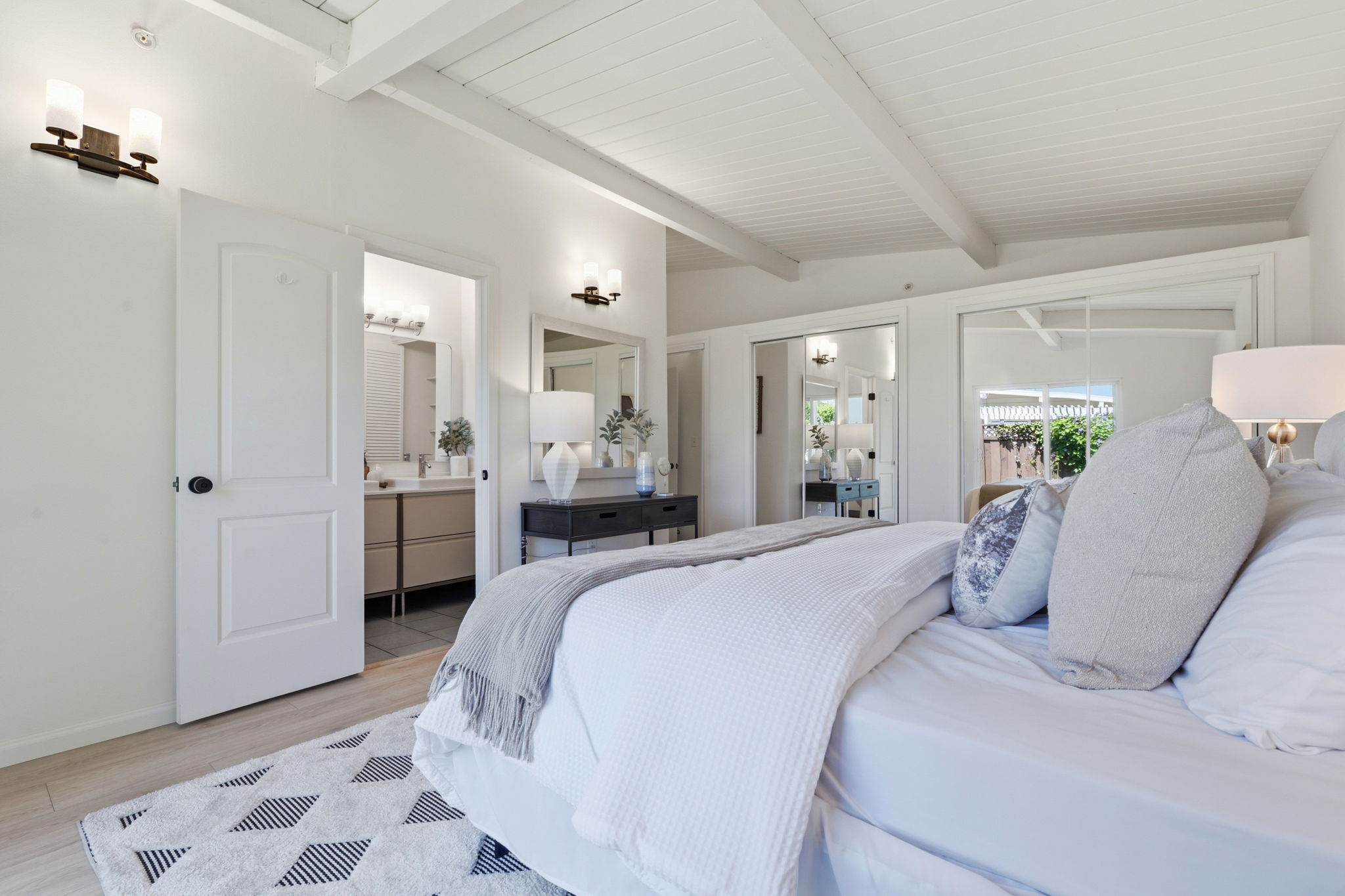 Master Bedroom Ensuite