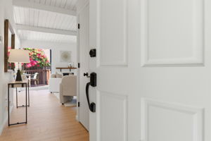 Come on in!