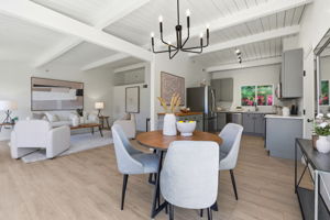 Beautifully Remodeled!