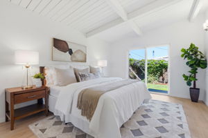 Master Bedroom Ensuite