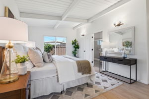 Master Bedroom Ensuite