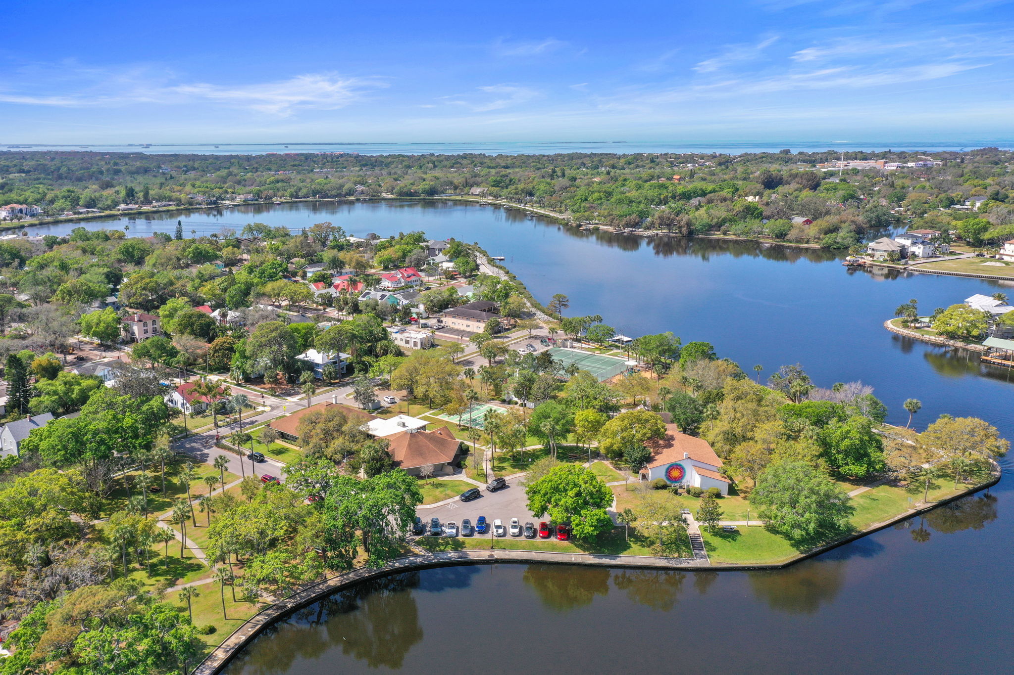 Tarpon Craig Park Drone - DJI_0733 (1)