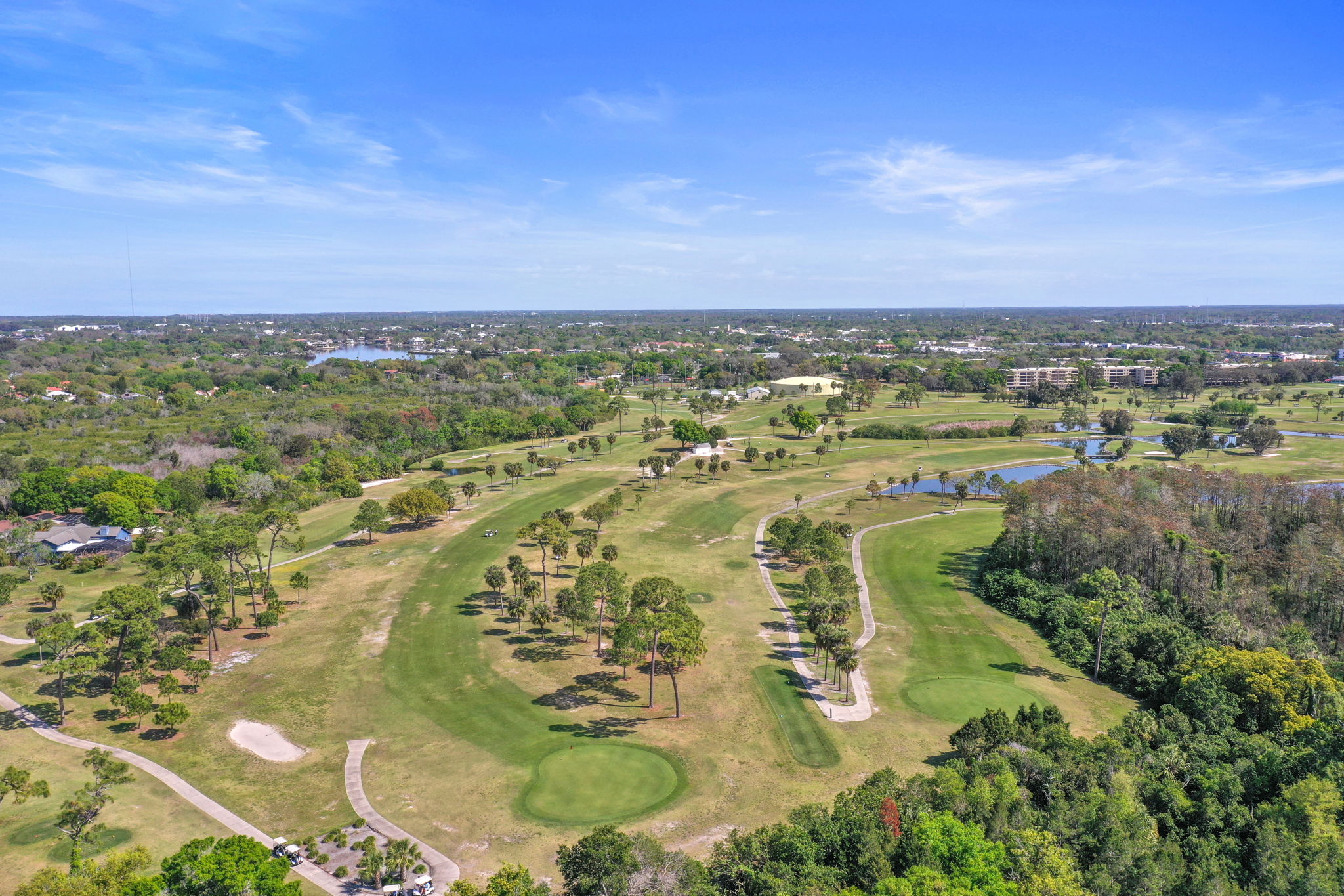 Tarpon Golf Course Drone - DJI_0727 (1)