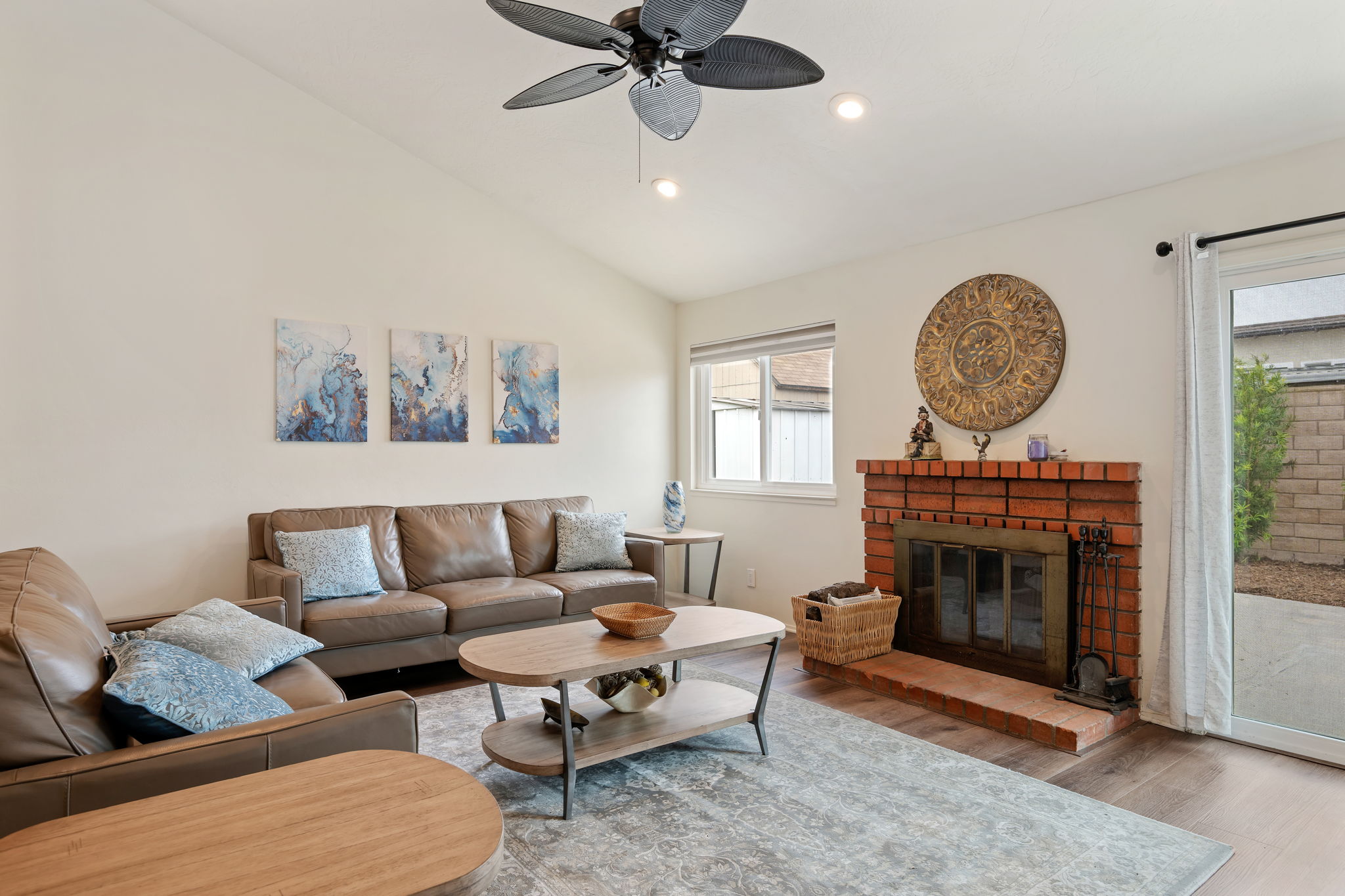 13-Family Room