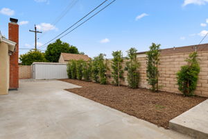 25-Back Yard