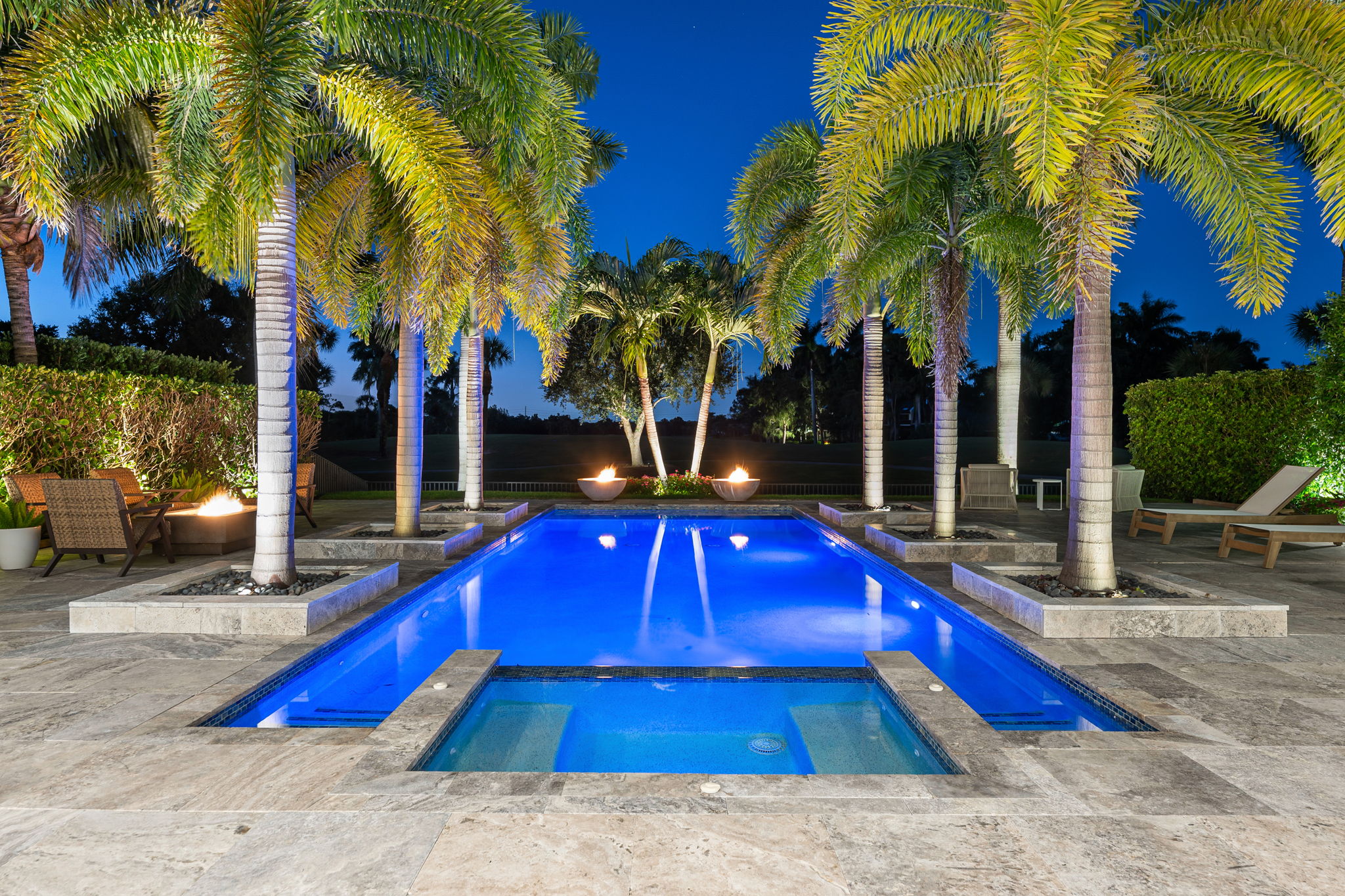 Pool - NIGHT 2