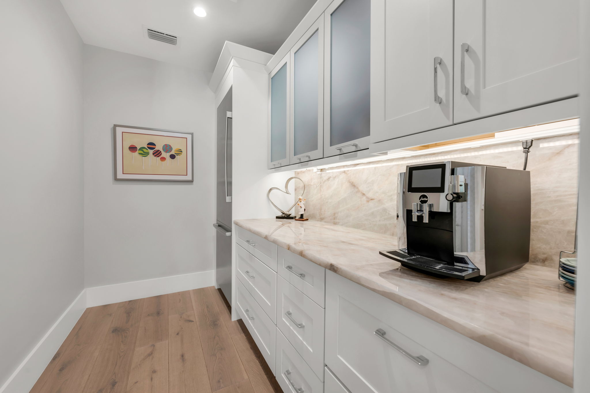 Butlers Pantry