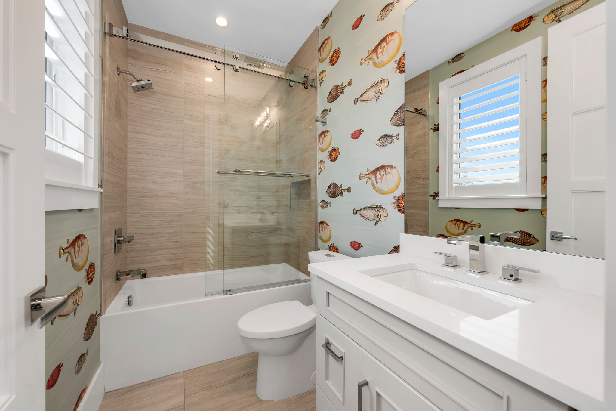 Guest Bath 2