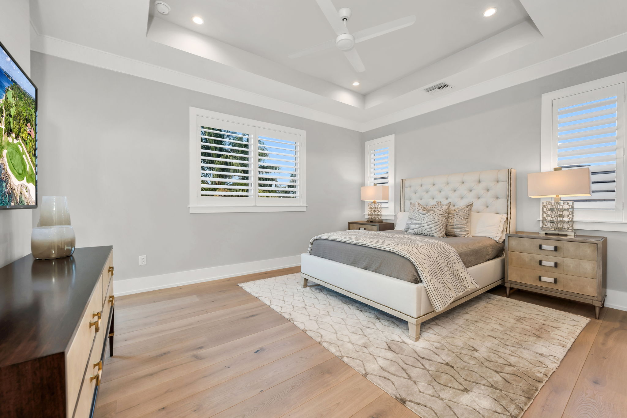 Guest Bed