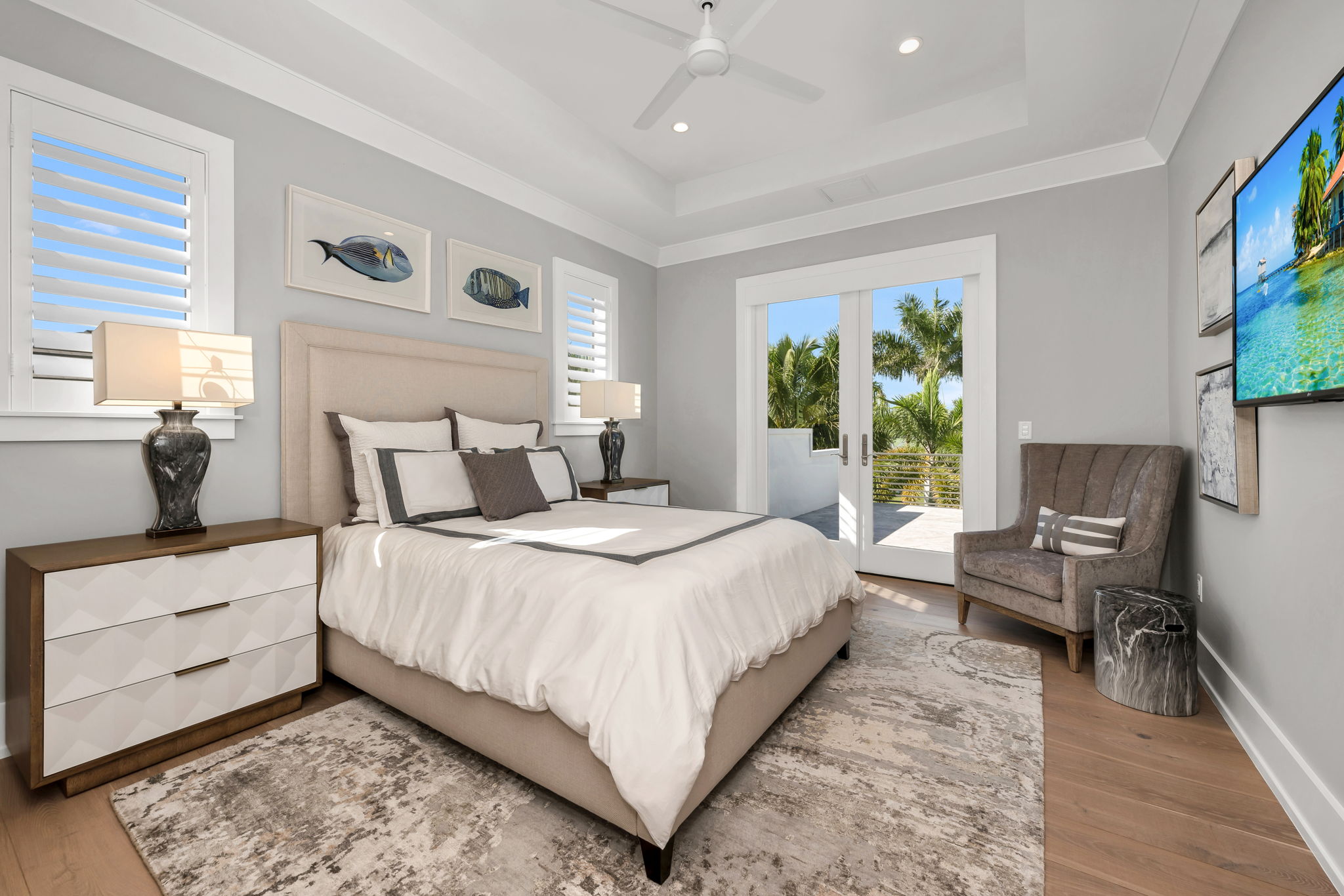 Guest Suite