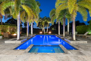 Pool - NIGHT 2