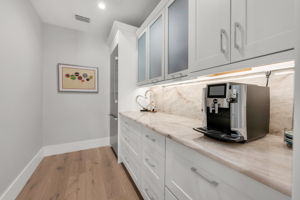 Butlers Pantry