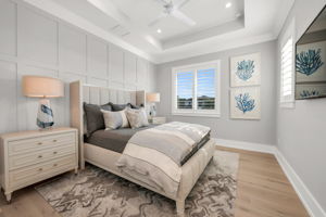 Guest Bed 2