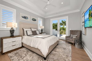 Guest Suite