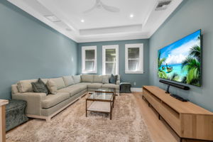 Media Room