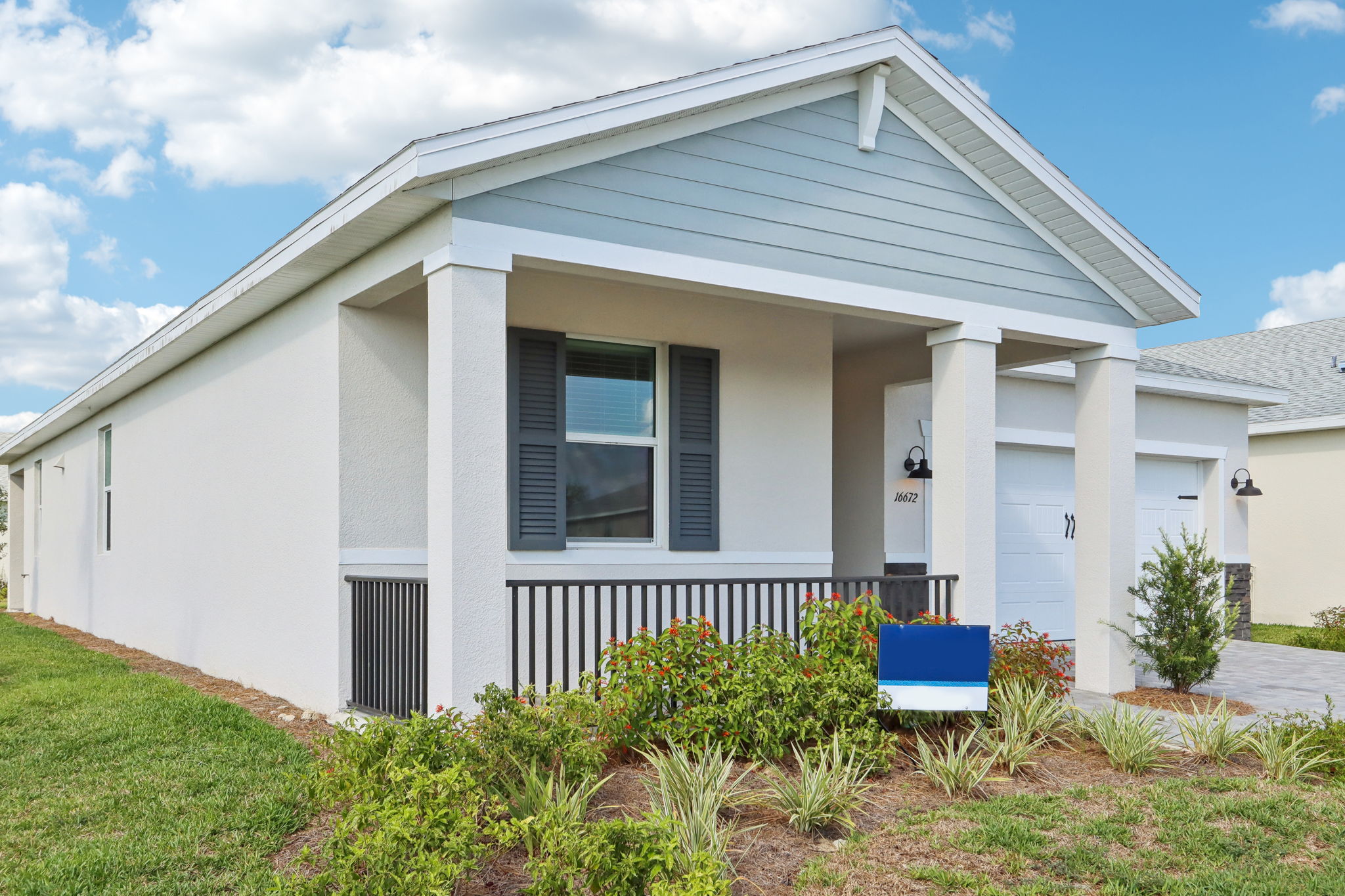 South Florida - Crescent Lakes - 16672 Expedition Ct Punta Gorda FL 33982 - 002