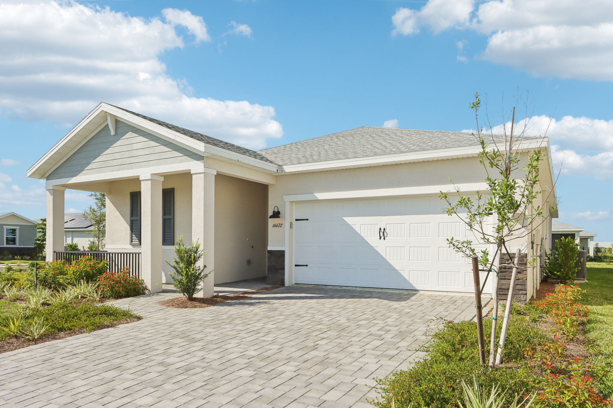 South Florida - Crescent Lakes - 16672 Expedition Ct Punta Gorda FL 33982 - 003