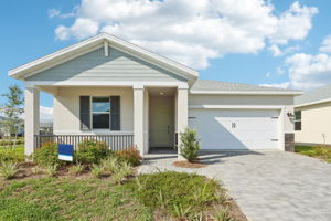 South Florida - Crescent Lakes - 16672 Expedition Ct Punta Gorda FL 33982 - 001