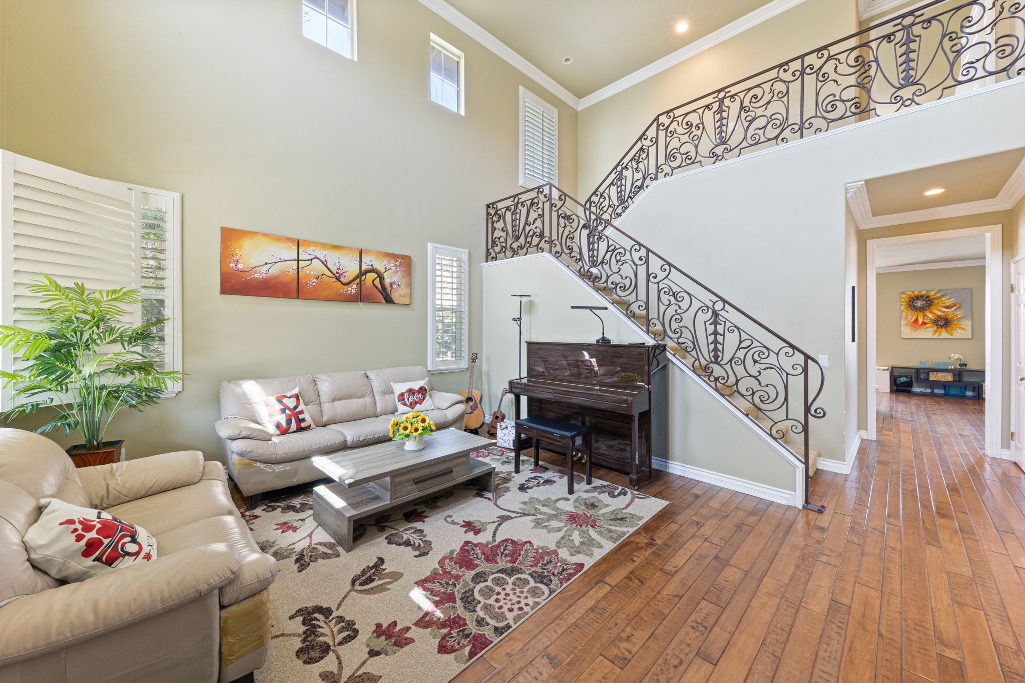 Living Room 2