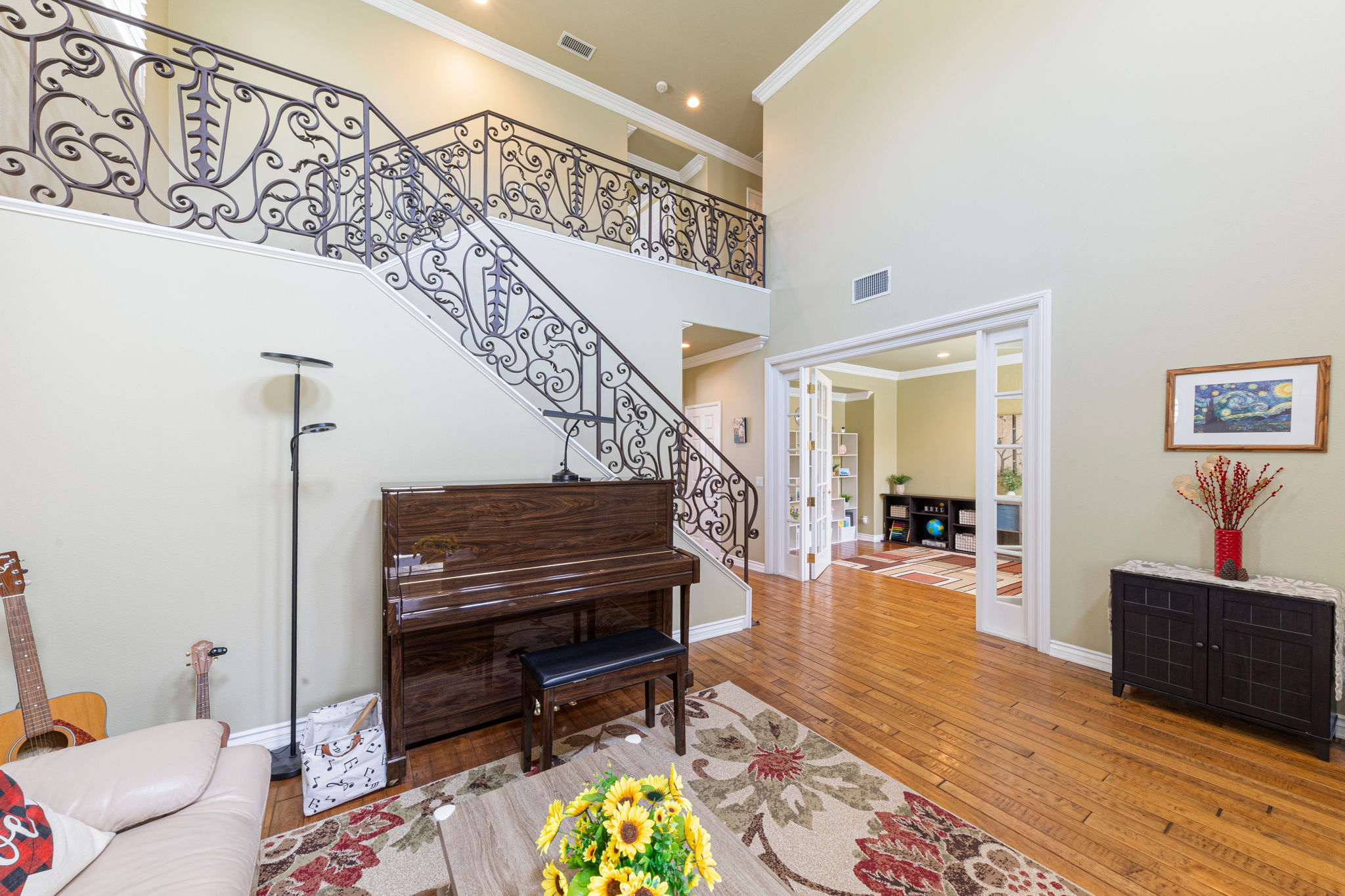 Stairway