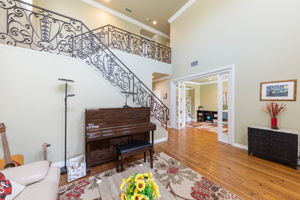 Stairway