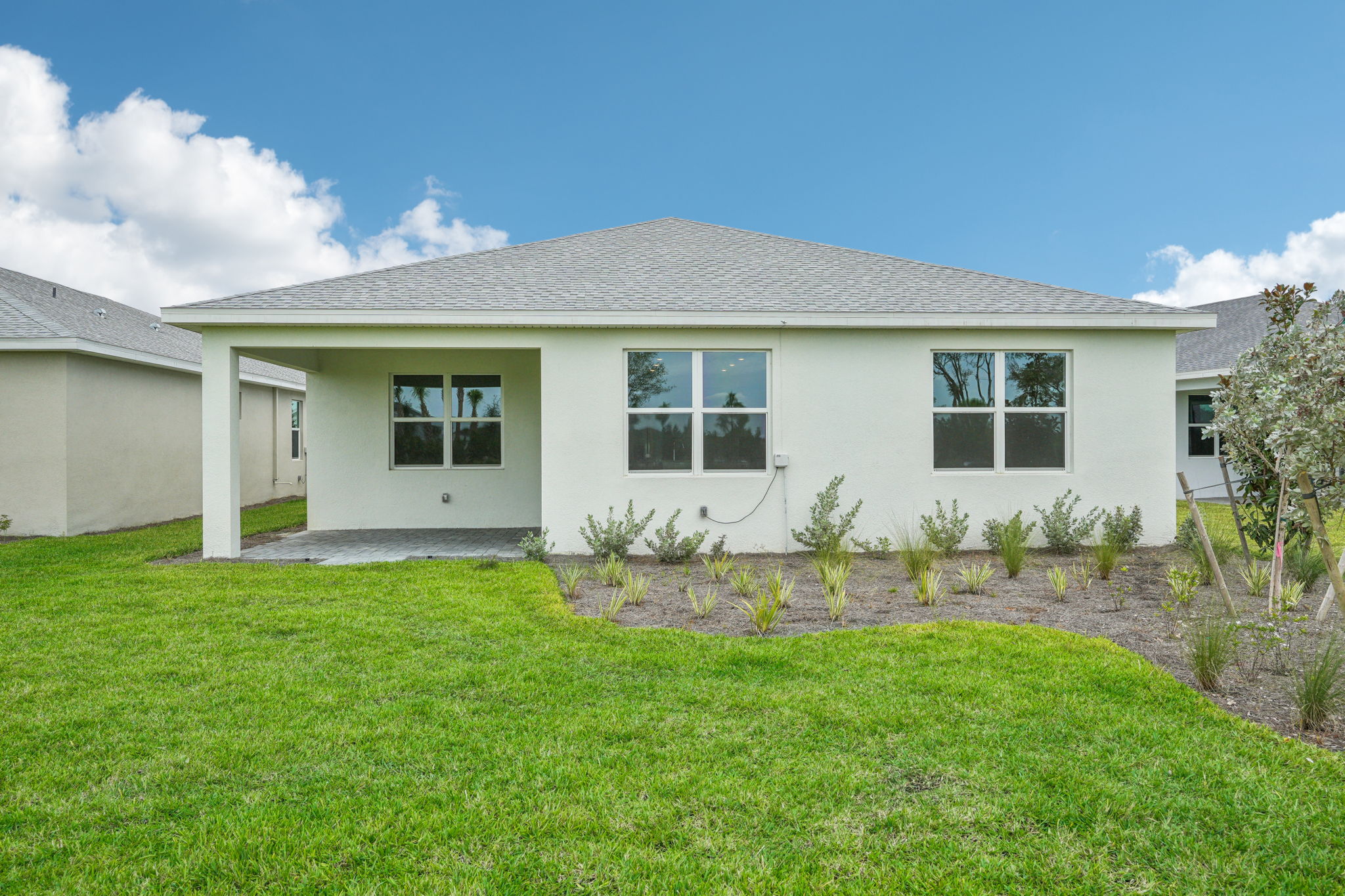  South Florida- Crescent Lakes- 16677 Expedition Court, Punta Gorda, FL 33982 - Lot 2721- 028