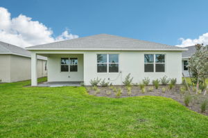  South Florida- Crescent Lakes- 16677 Expedition Court, Punta Gorda, FL 33982 - Lot 2721- 028