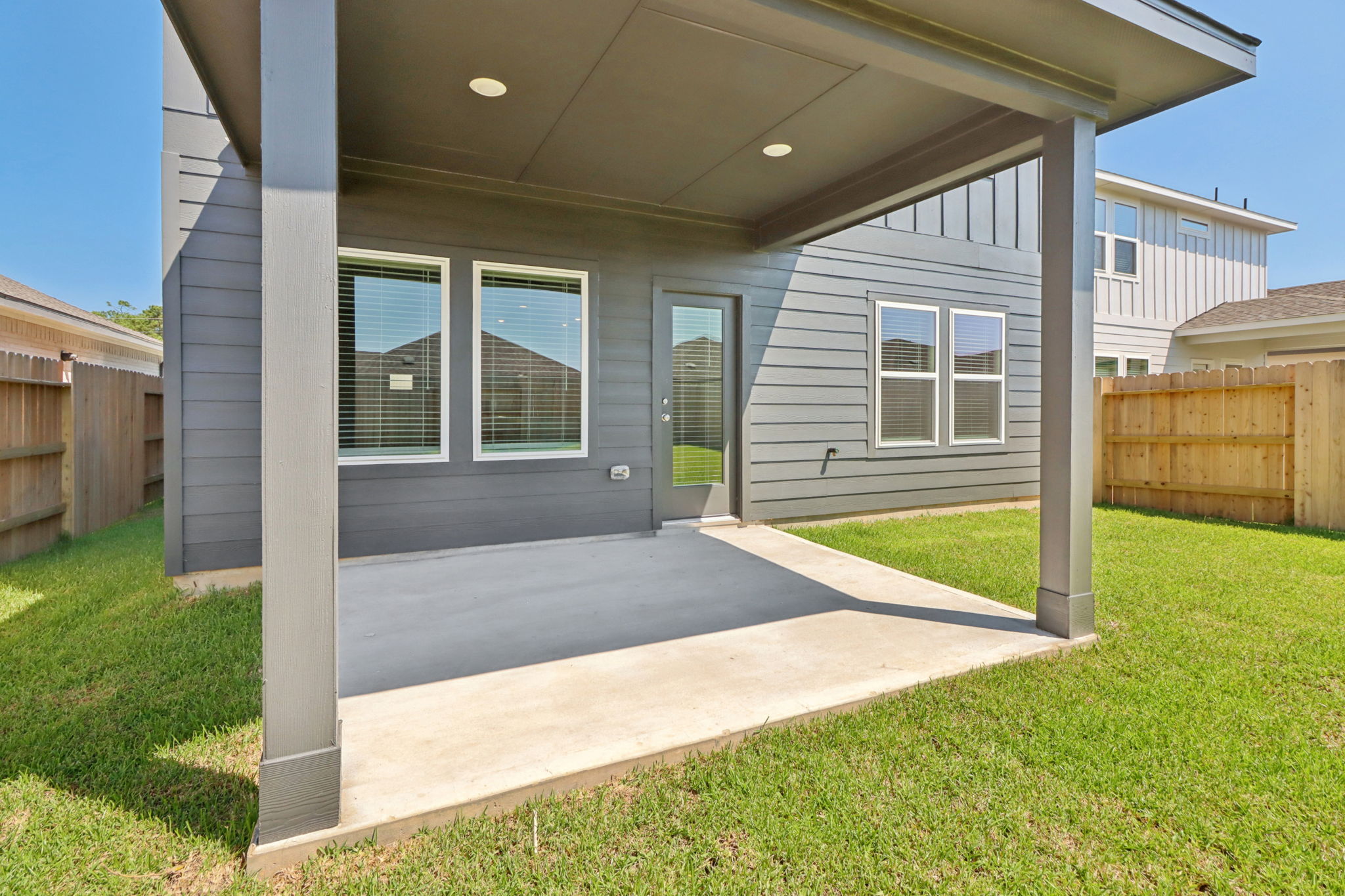 Houston - Mavera - 16678 Sterling Clf St Conroe TX 77302 - 034