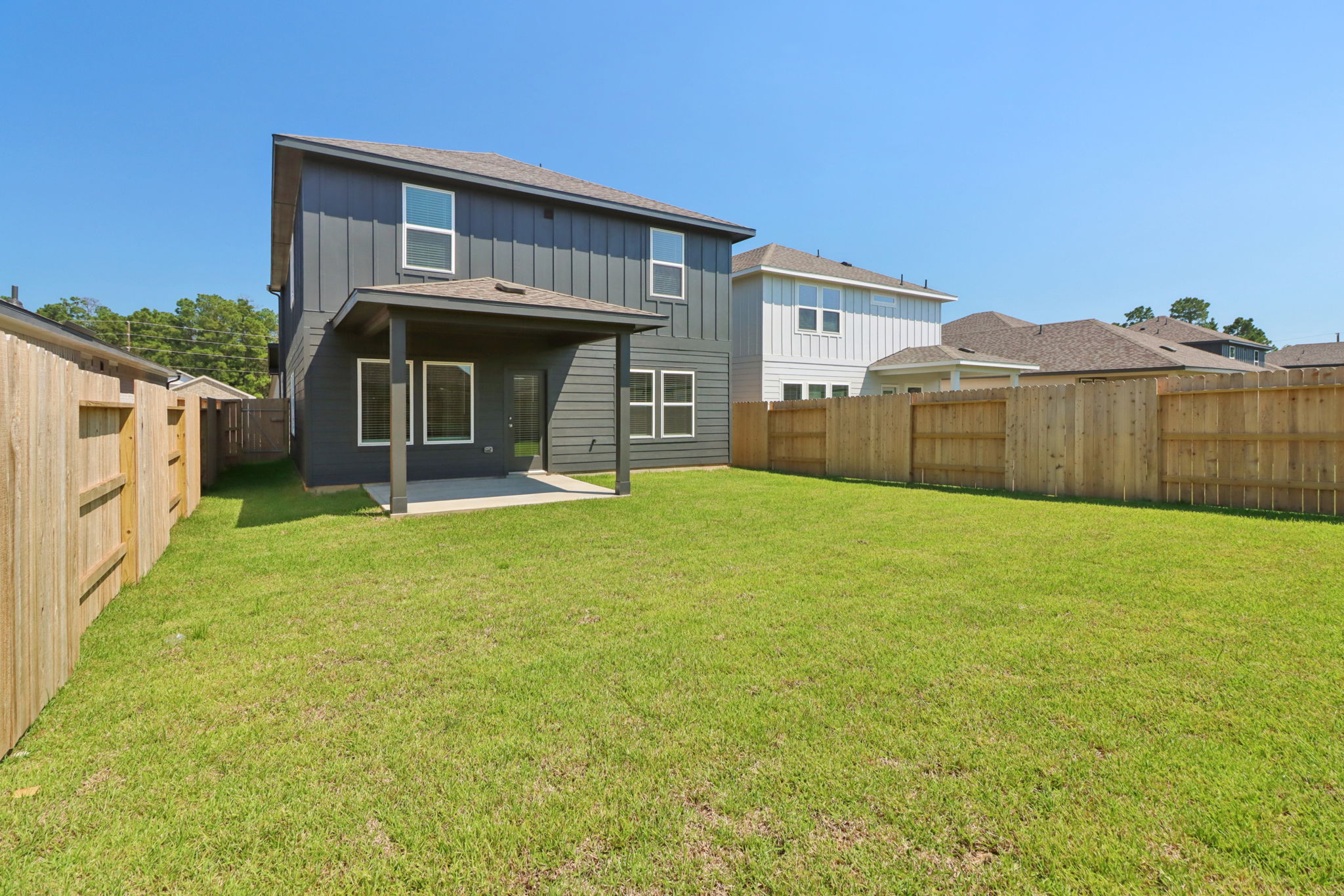 Houston - Mavera - 16678 Sterling Clf St Conroe TX 77302 - 035