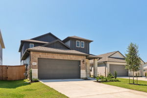 Houston - Mavera - 16678 Sterling Clf St Conroe TX 77302 - 004