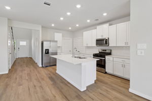 Houston - Mavera - 16678 Sterling Clf St Conroe TX 77302 - 008