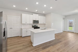 Houston - Mavera - 16678 Sterling Clf St Conroe TX 77302 - 009