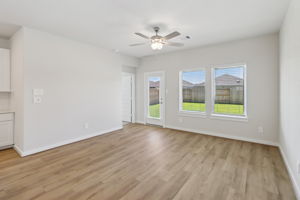 Houston - Mavera - 16678 Sterling Clf St Conroe TX 77302 - 015