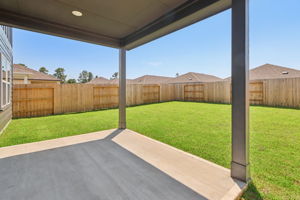 Houston - Mavera - 16678 Sterling Clf St Conroe TX 77302 - 033