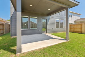 Houston - Mavera - 16678 Sterling Clf St Conroe TX 77302 - 034