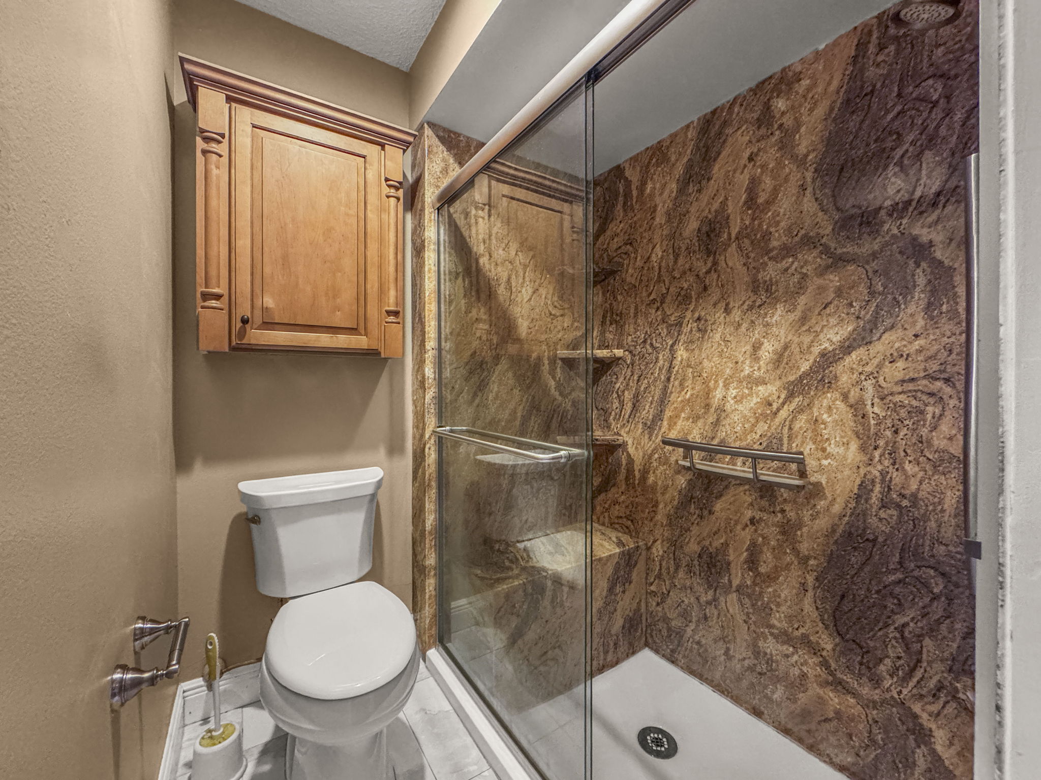 Bathroom 1 - IMG_6070