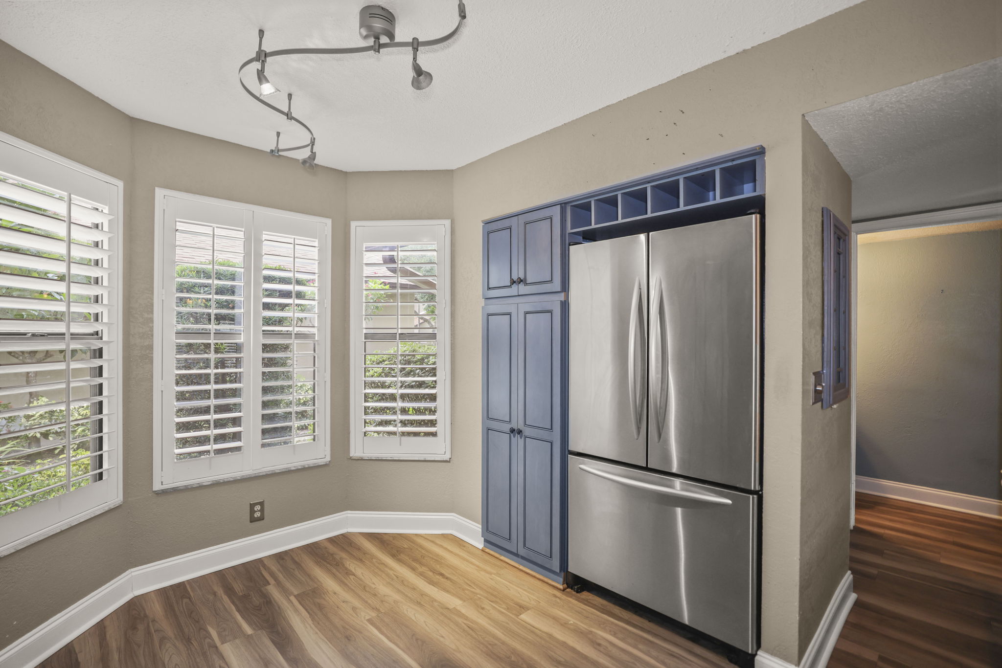 Kitchen - 495A9572