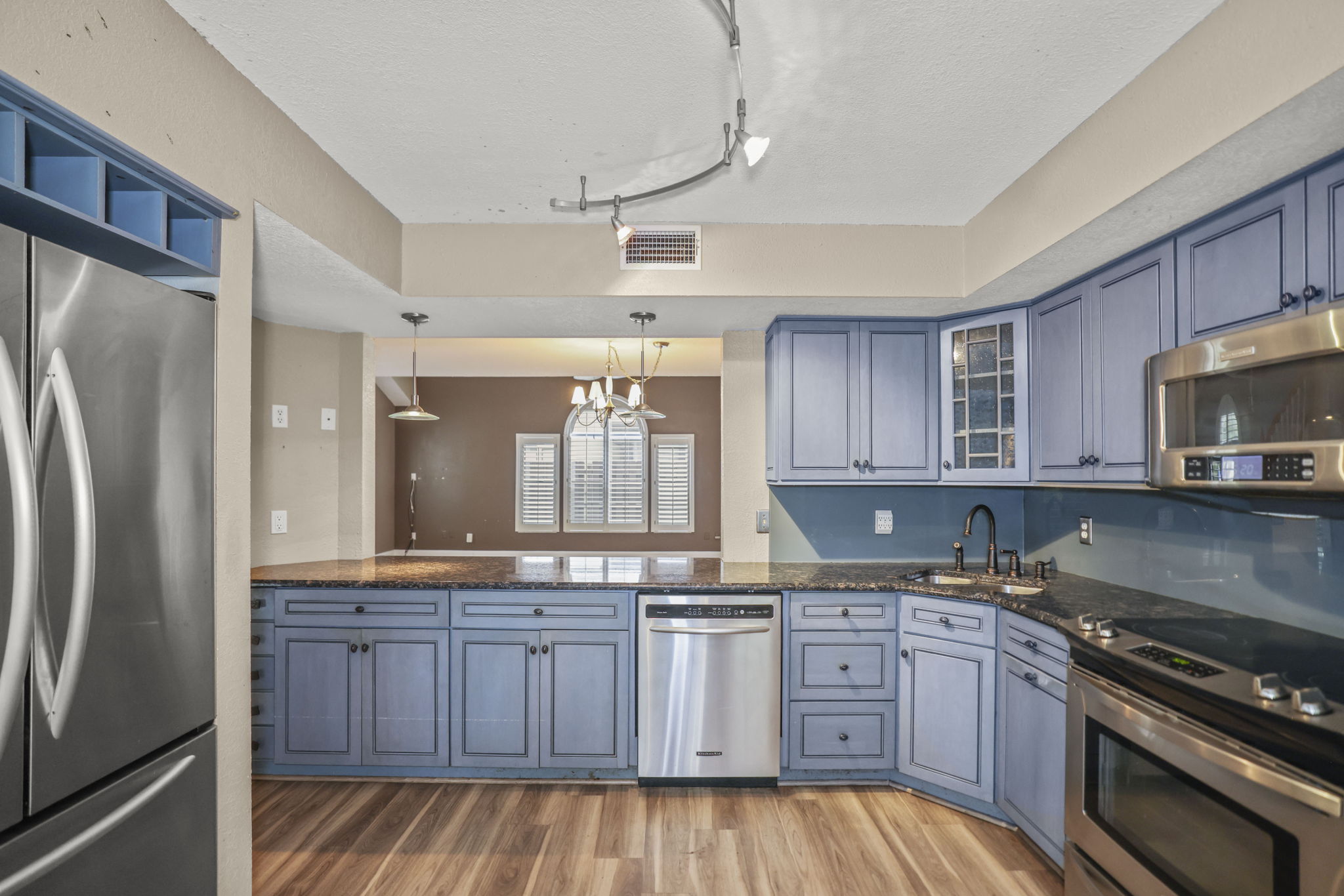 Kitchen - 495A9573