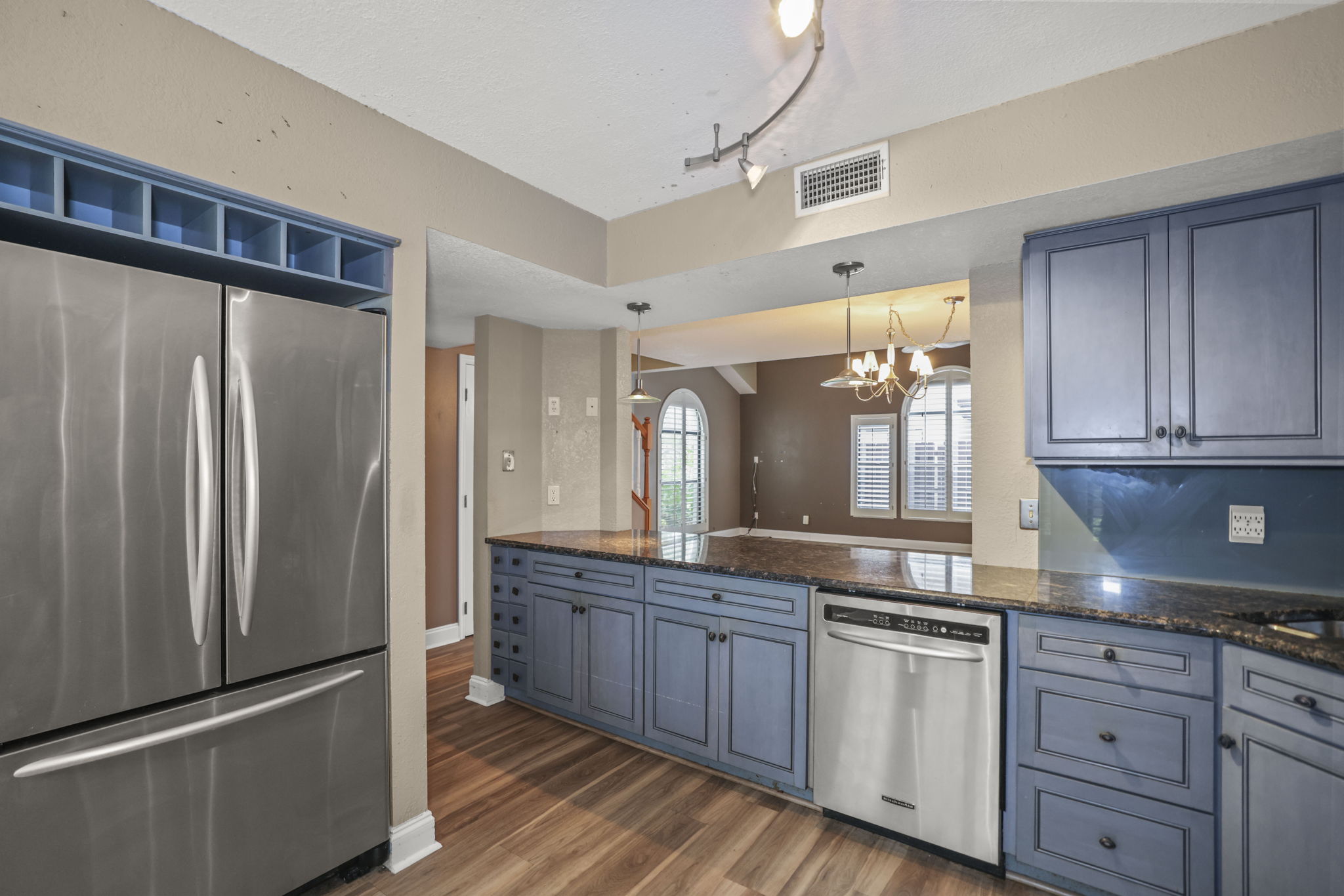 Kitchen - 495A9575
