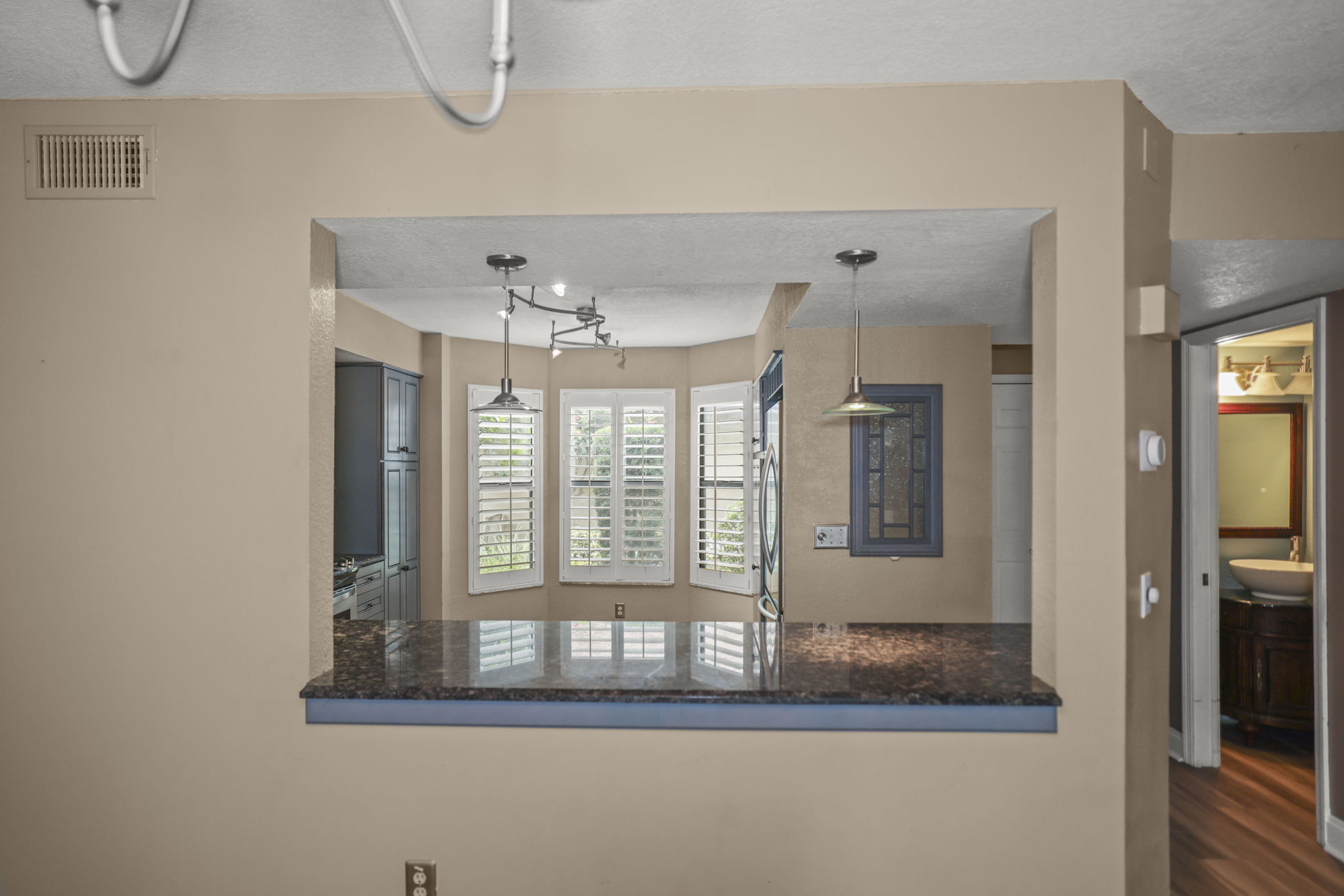 Kitchen - 495A9601