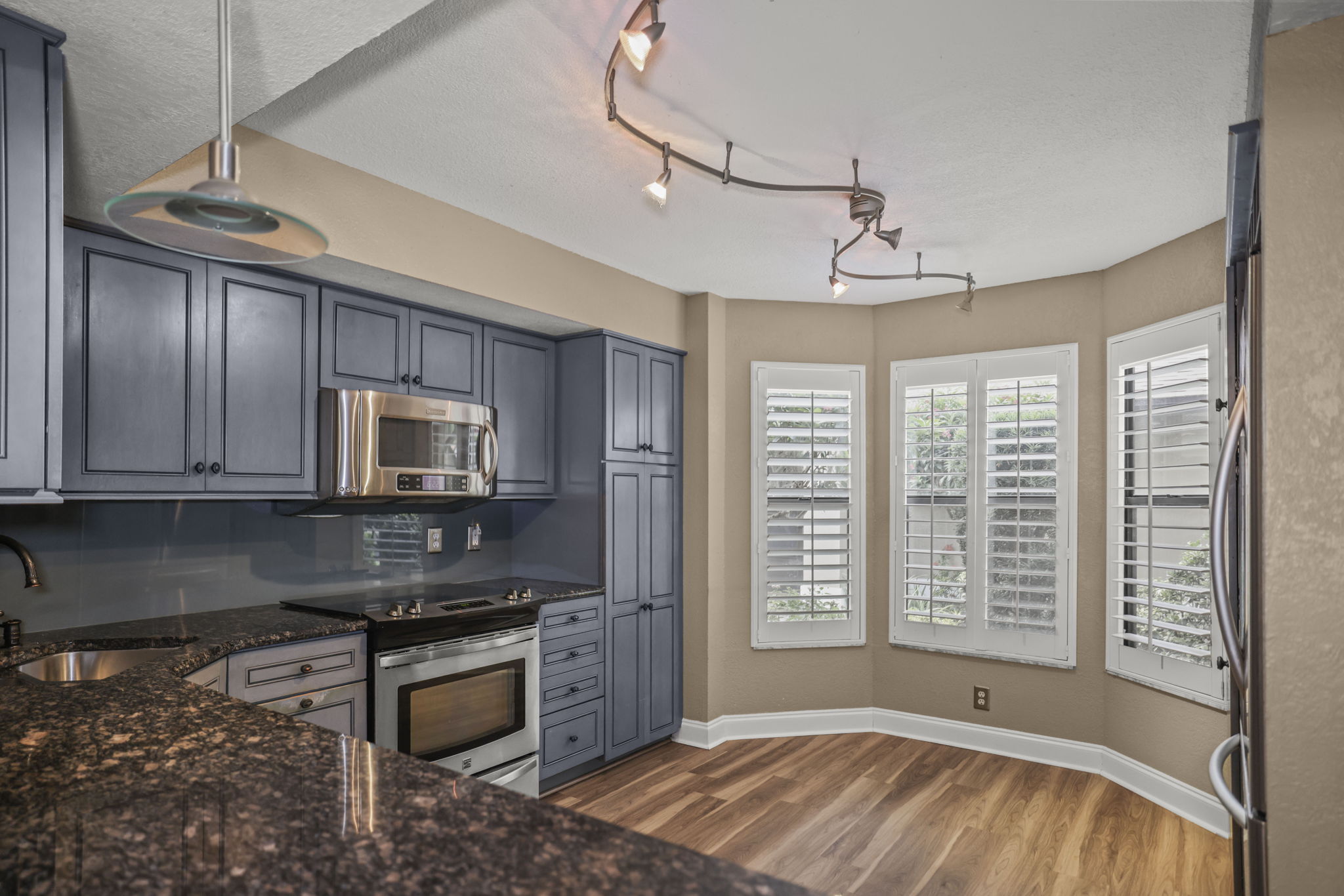 Kitchen - 495A9603