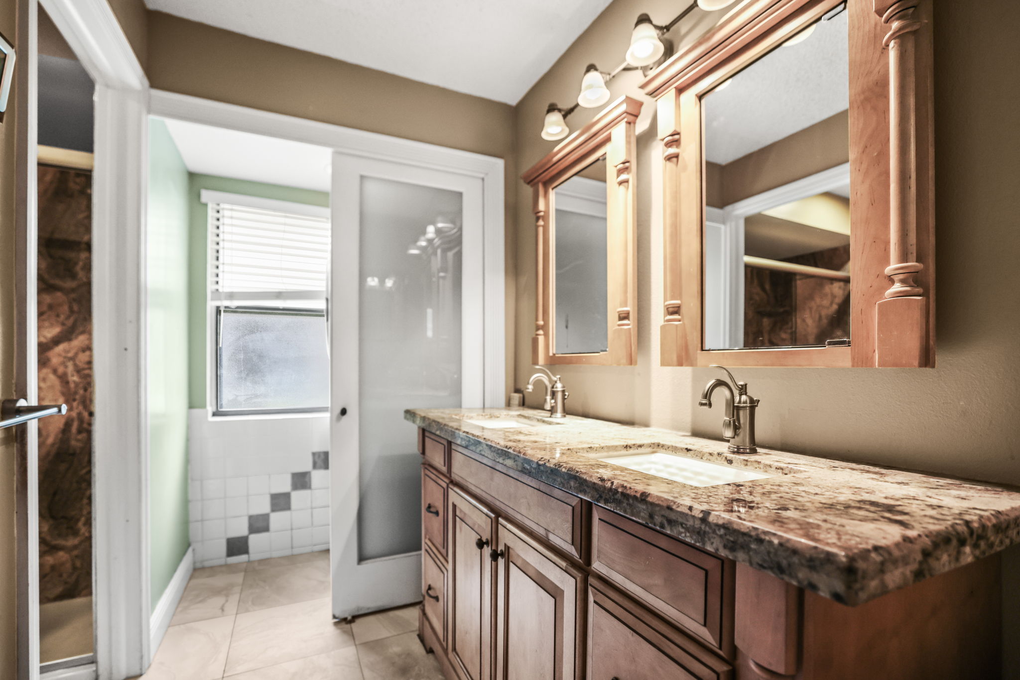 Bathroom 1 - 495A2295 Updated Aug 2026