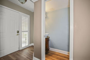Bathroom 3 - 495A9581